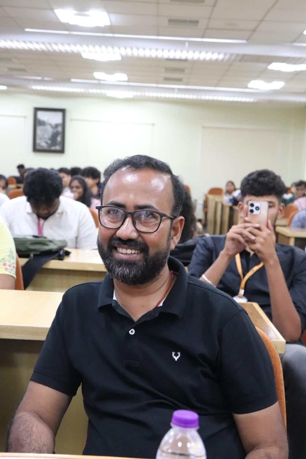 Programme photograph 05 · Jain (Deemed to be university)