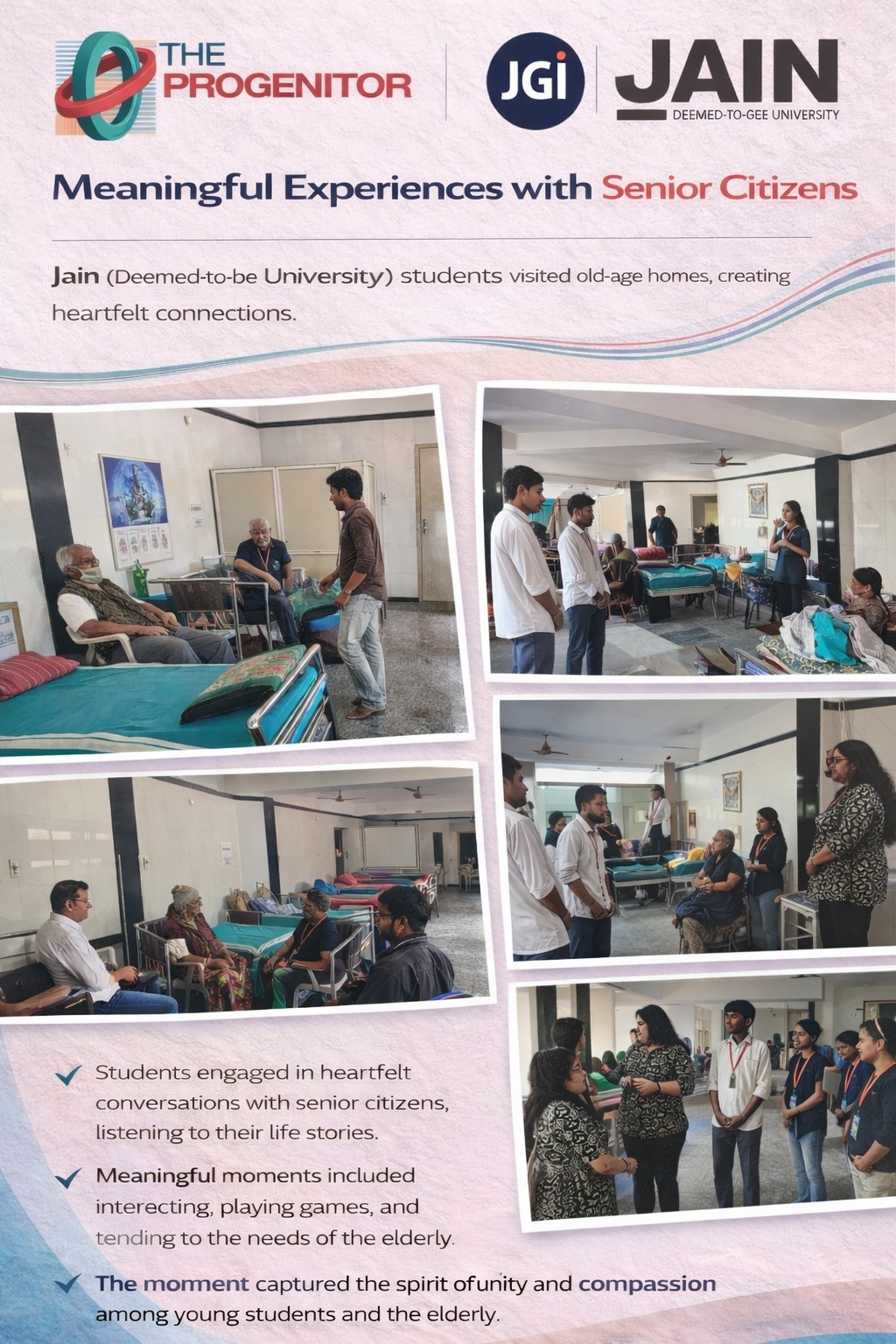 Programme material 05 · Jain (Deemed to be university)