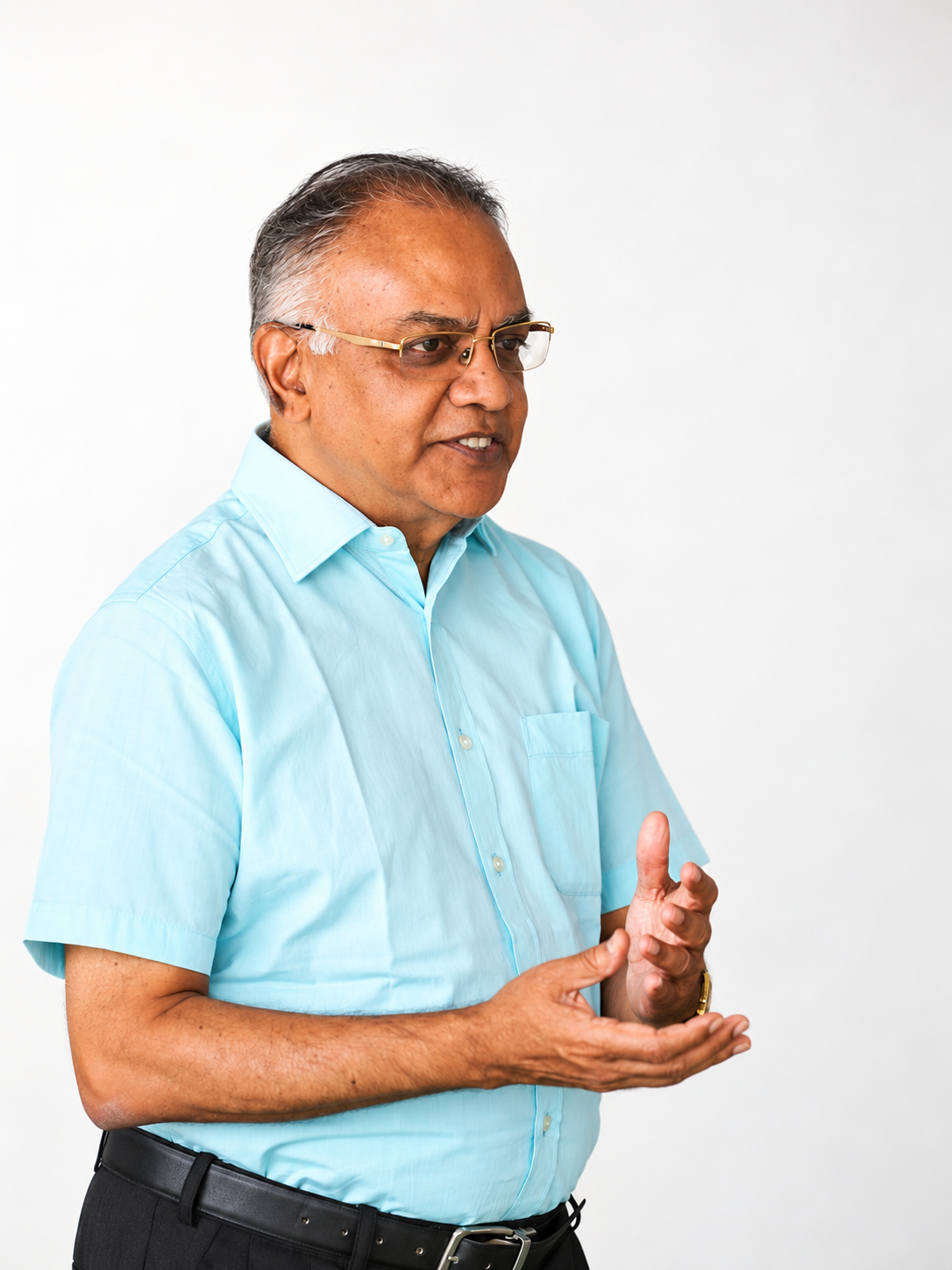 Dr. S. S. Meenakshisundram