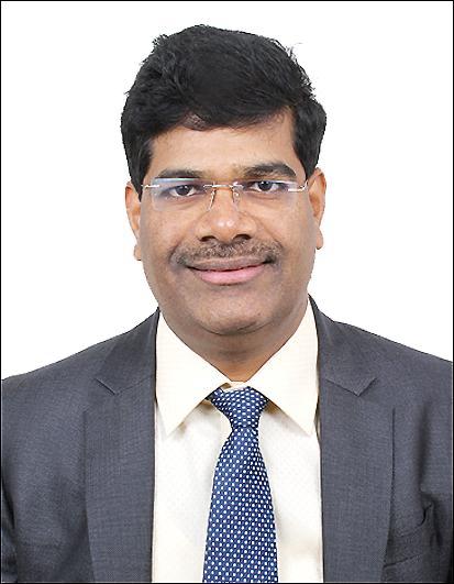 Dr. Nagaraj Moorthy