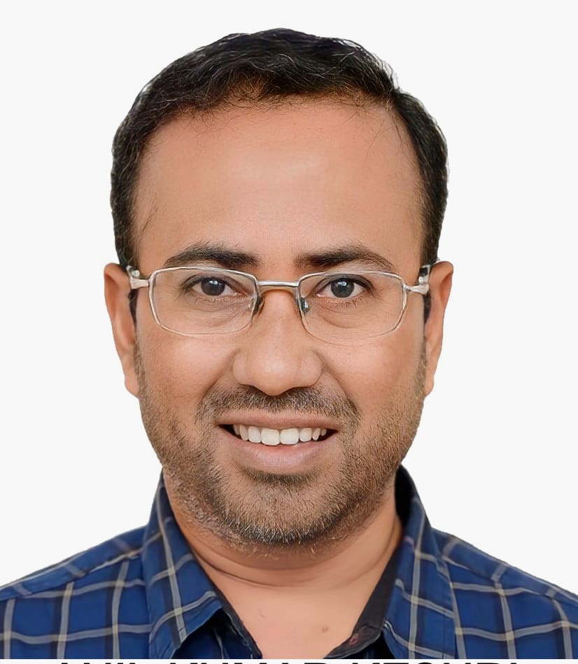 Shri Anil Kumar K