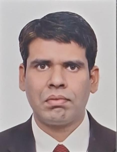 Shri Aknath Sahu